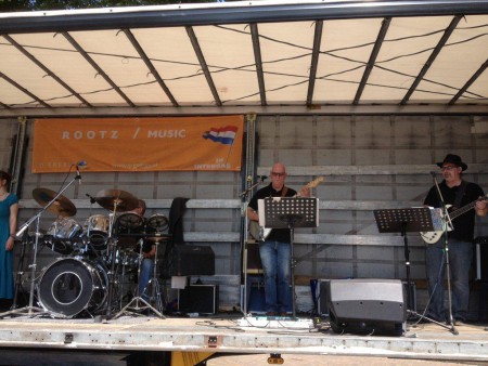 7 juli 2013 Jaarmarkt Knegsel